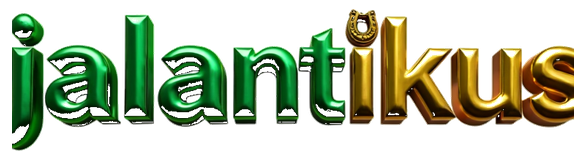 jalantikus