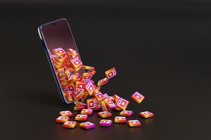 Logo e-wallet DANA OVO GoPay untuk deposit dan penarikan di jalantikus