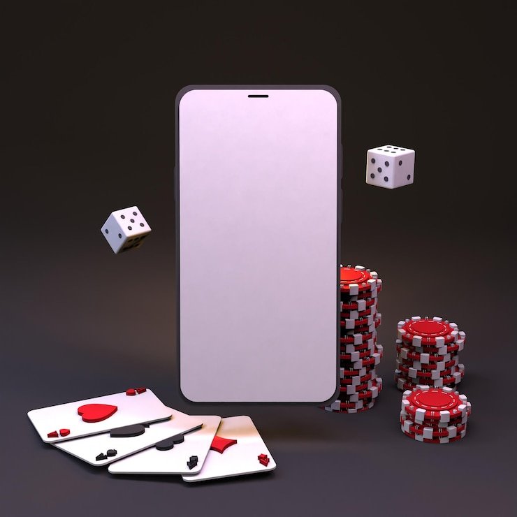 Dasbor permainan live dengan tampilan multi-kamera