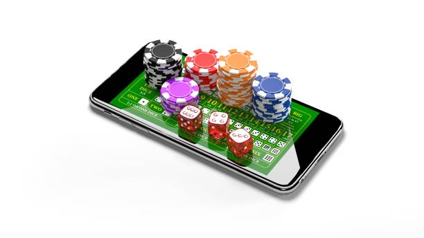 Antarmuka pemilihan angka di platform prediksi angka jalantikus